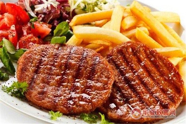 德尔森南美烤肉加盟